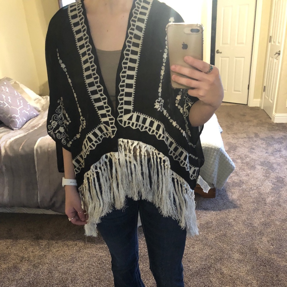 Cardigan - Picture 2 of 7